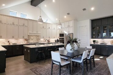 Jaw-Dropping Model Home Tour: Prepare to be Amazed!