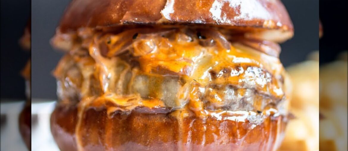 12 Seriously Delicious Burgers You Need To Try Before You Die 12 Seriously Delicious Burgers You Need To Try Before You Die