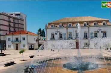 L'immobilier au Portugal