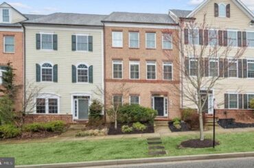 8986 TAWES ST, FULTON, MD Presented by Brian Saver.