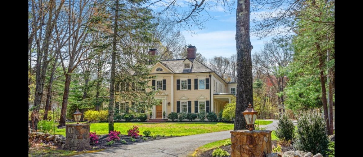 75 Oxbow Road Concord, MA | ColdwellBankerHomes.com 75 Oxbow Road Concord, MA | ColdwellBankerHomes.com