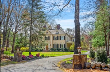 75 Oxbow Road Concord, MA | ColdwellBankerHomes.com