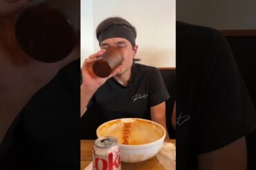 After Eating the SPICIEST Ramen in LA...