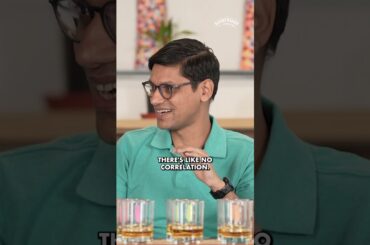 WHY BLIND TASTINGS AND ALCOHOL DON'T GO TOGETHER | TBWS