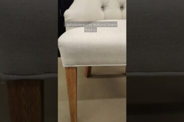 "Bentley" Hamptons dining chair