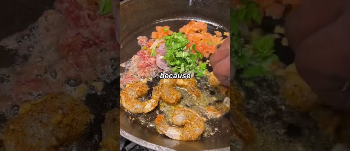 P Diddy’s chef makes me $10 meal