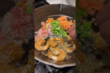 P Diddy’s chef makes me $10 meal