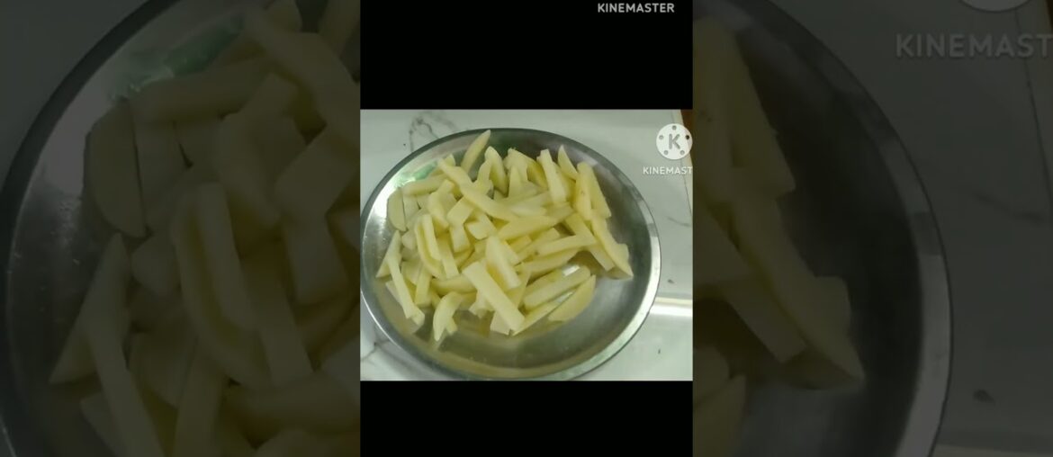 #shorts#french fryes recipe#pls subscribe #sony's kitchen recipes#