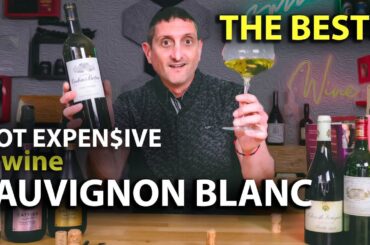The Best Sauvignon Blanc Wine?