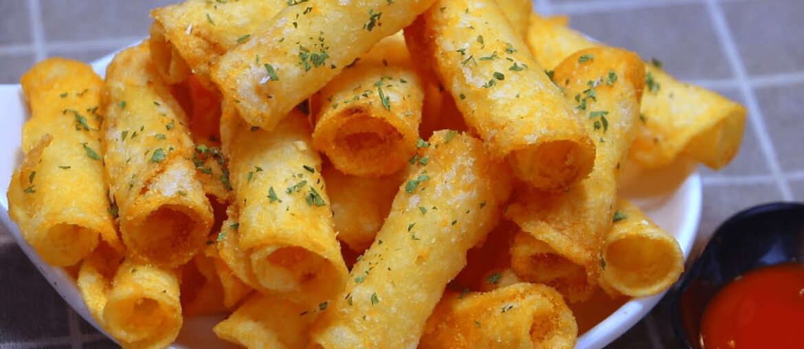 Easy Potato Recipes! French Fries! Crispy and Delicious! Potato Snacks! Easy Potato Recipes! French Fries! Crispy and Delicious! Potato Snacks!