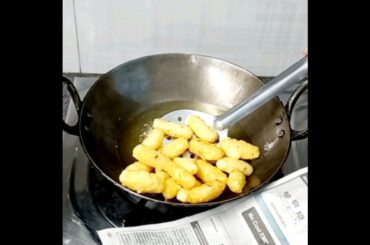 Crispy french fries recipe | french fries recipe at home #shorts #shortsfeed #youtubeshorts  #short