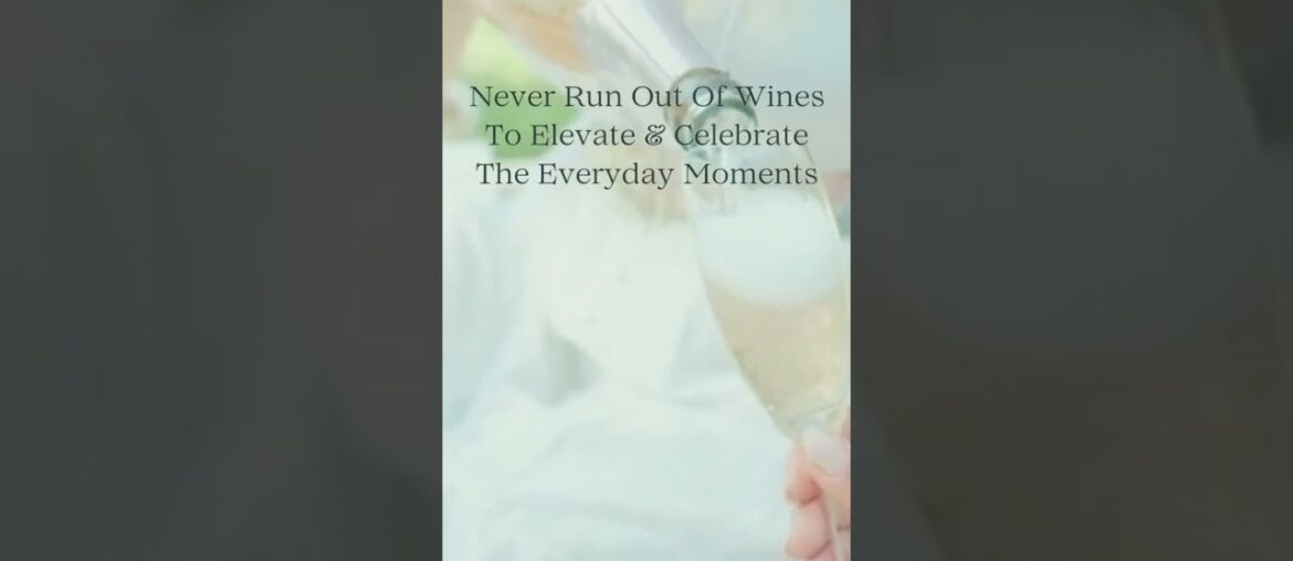 We offer an affordable everyday luxury with the best sparkling wine club under $100. #champagne We offer an affordable everyday luxury with the best sparkling wine club under $100. #champagne