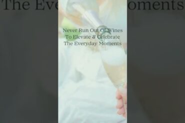 We offer an affordable everyday luxury with the best sparkling wine club under $100. #champagne