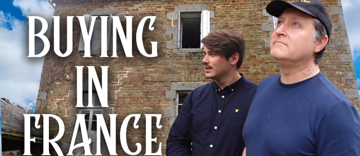 Buying In France: What You Need To Know Buying In France: What You Need To Know