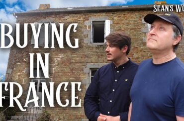 Buying In France: What You Need To Know