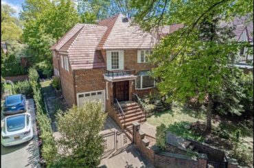Home Tour 152 Whitson Street Forest Hills, NY 11375