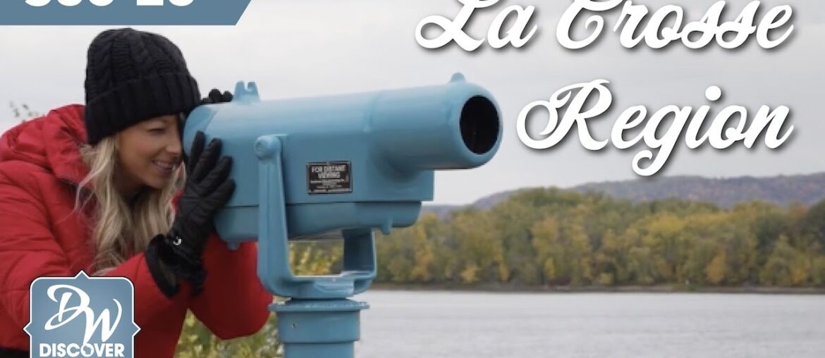 Exploring 4 Seasons in the La Crosse Region Exploring 4 Seasons in the La Crosse Region