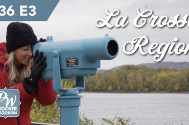 Exploring 4 Seasons in the La Crosse Region