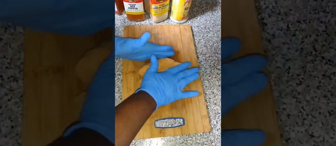 spicy french fries recipe