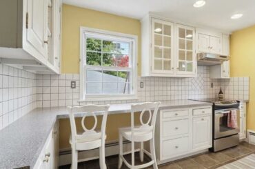 4910 Flint Drive, Bethesda, MD 20816