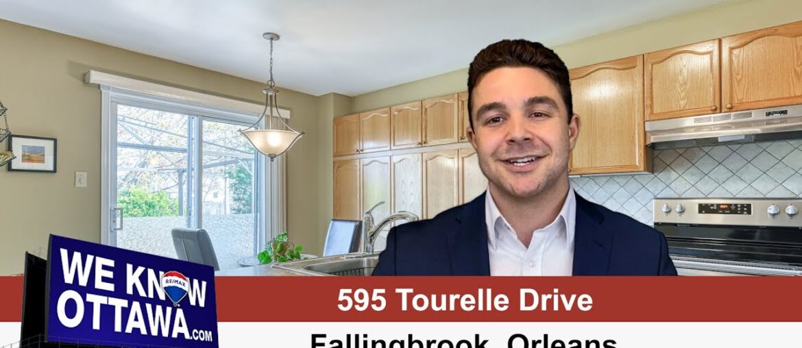 595 Tourelle Drive - Fallingbrook - Hamre Real Estate Team RE/MAX Affiliates Realty