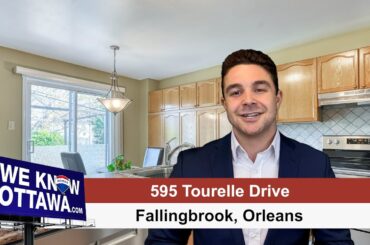 595 Tourelle Drive - Fallingbrook - Hamre Real Estate Team RE/MAX Affiliates Realty