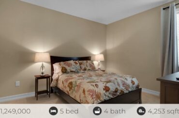 3890 Carrara Ct, Wesley Chapel, FL