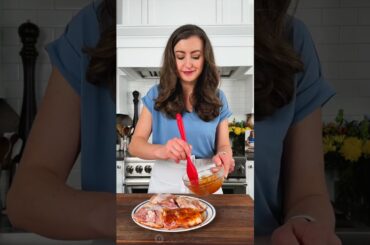 Crispy & Juicy Air Fryer Chicken Thighs: The Perfect Weeknight Dinner Recipe! #shorts