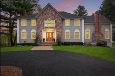 11 Tait Avenue North Easton, MA | ColdwellBankerHomes.com