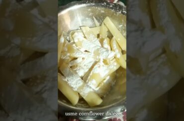 French fires recipe short recipe #recipe #viral #newrecipe