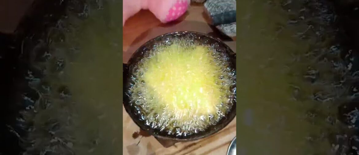 French Fries Recipe | Homemade French | French fries #short #french