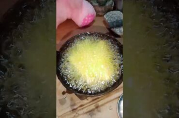 French Fries Recipe | Homemade French | French fries #short #french