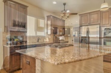 1357 Cresson Mine Drive,  Colorado Springs, CO 80905 - Dustin Kimberlin - MLS 9126377