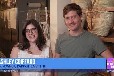 How to Elevate Mother’s Day Brunch