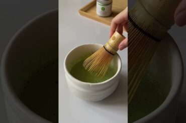 matcha french toast latte recipe | easy & delicious