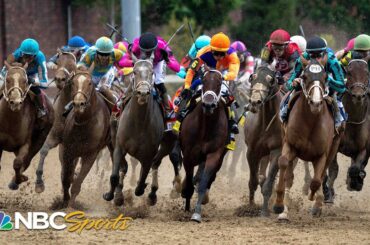 Kentucky Derby 2023 (FULL RACE) | NBC Sports