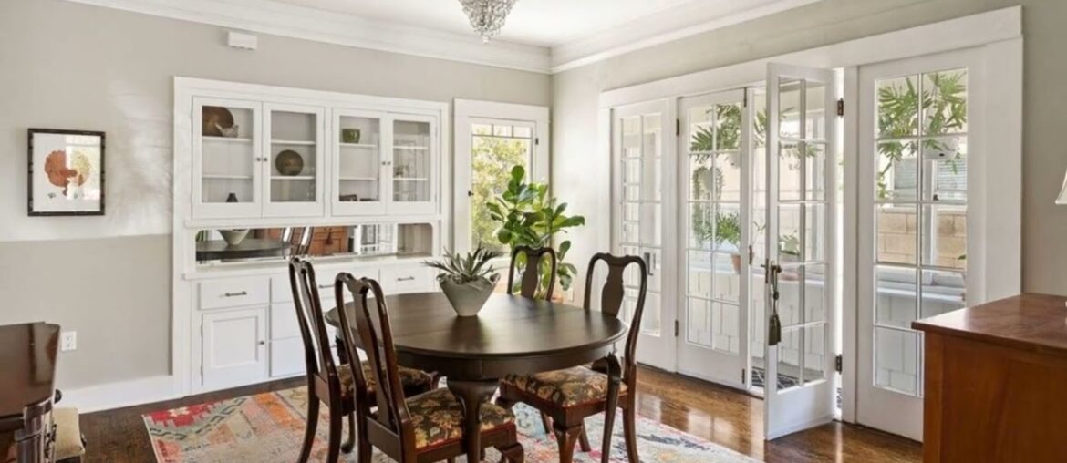 4536 Lomita Street, Los Angeles, CA 90019