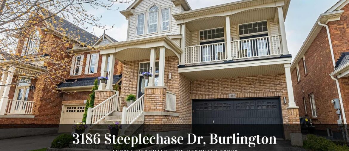 Alton Village Detached Home Backing onto a Ravine! Alton Village Detached Home Backing onto a Ravine!