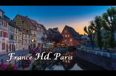 France HD  Discover the Magic of France