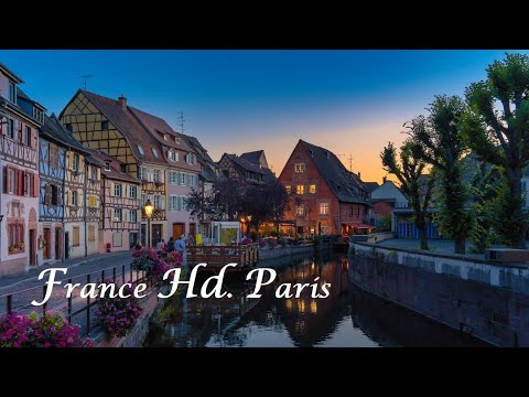 France HD Discover the Magic of France France HD Discover the Magic of France