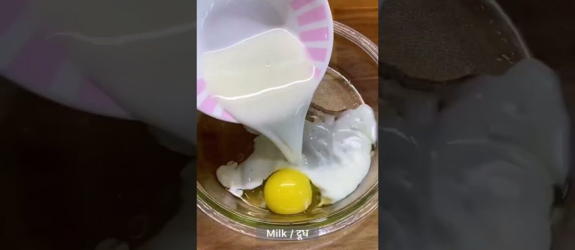 How to make Nutella French Toast Sticks Recipe #Shorts