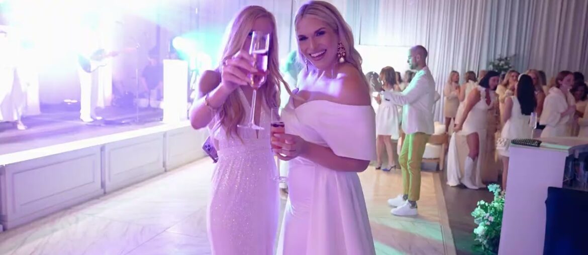 PartySlate Charleston @ Festival Hall: December 6, 2022 PartySlate Charleston @ Festival Hall: December 6, 2022