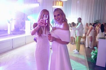 PartySlate Charleston @ Festival Hall: December 6,  2022