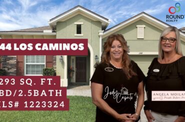 Check out 244 Los Caminos!!