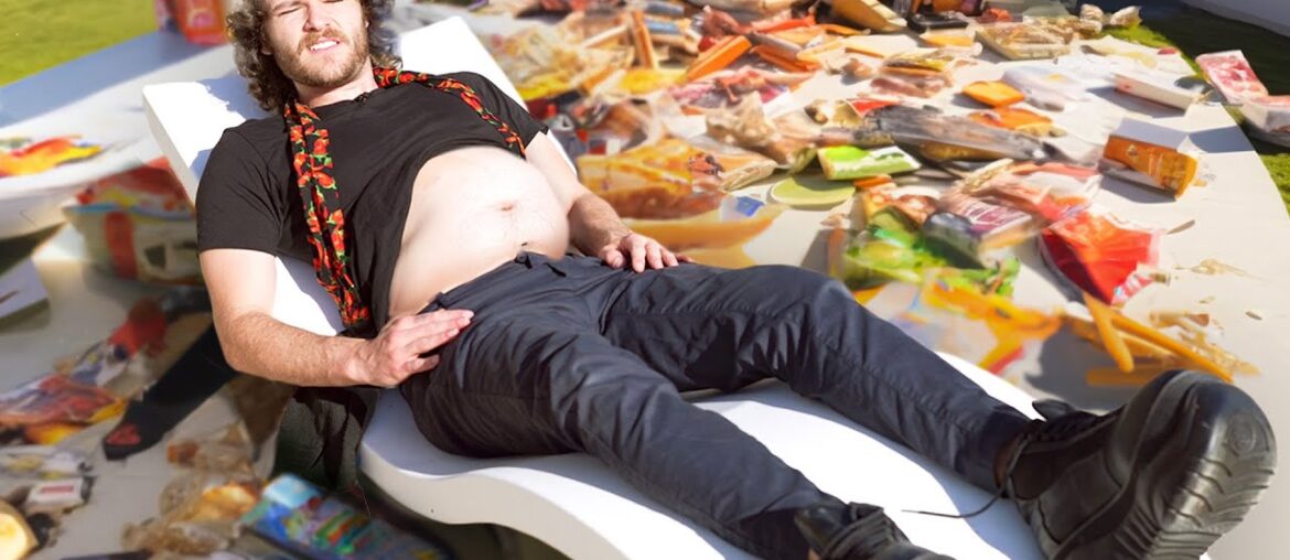 Why Gordon Ramsay Hates Me… Why Gordon Ramsay Hates Me...