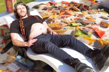 Why Gordon Ramsay Hates Me...