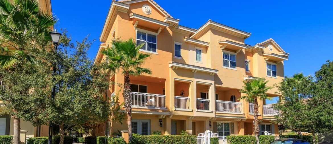 1688 Utica Trail, Lake Mary, FL