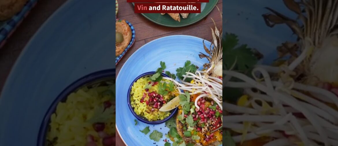 Savoring France: A Delicious Journey Through the Heart of French Cuisine