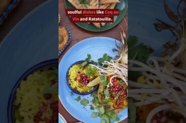 Savoring France: A Delicious Journey Through the Heart of French Cuisine