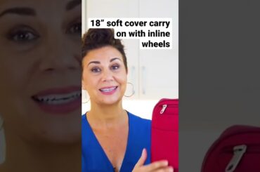 Best carry on for plane